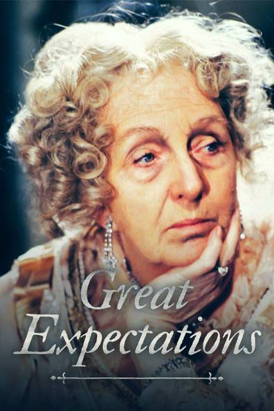 How to watch and stream Great Expectations - 1981-1981 on Roku