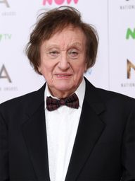 Ken Dodd