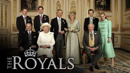 The Royals