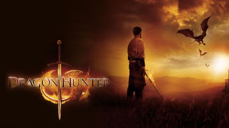 Dragon Hunter