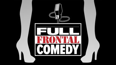 Full Frontal Comedy