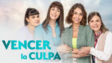 Vencer la Culpa