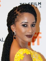 Adesua Etomi-Wellington