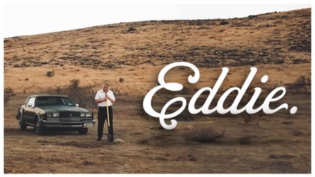 Eddie.