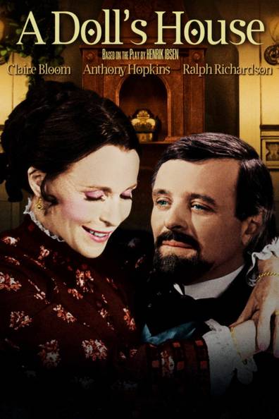 How to watch and stream A Doll's House - 1973 on Roku