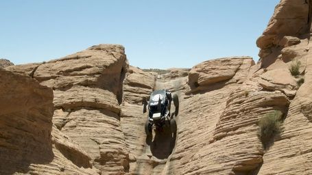 S03 E37 - SXS Adventure Rally on the Rocks - AYL TV