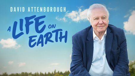 David Attenborough: A Life on Earth