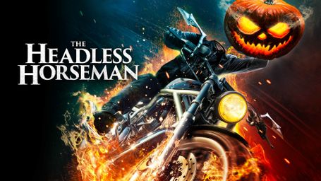 Headless Horseman