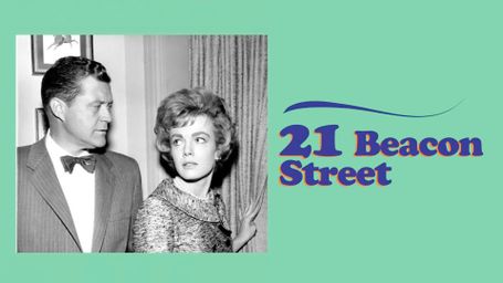 21 Beacon Street