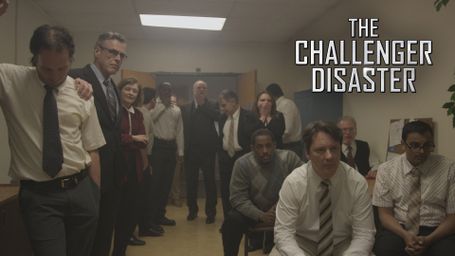 The Challenger Disaster