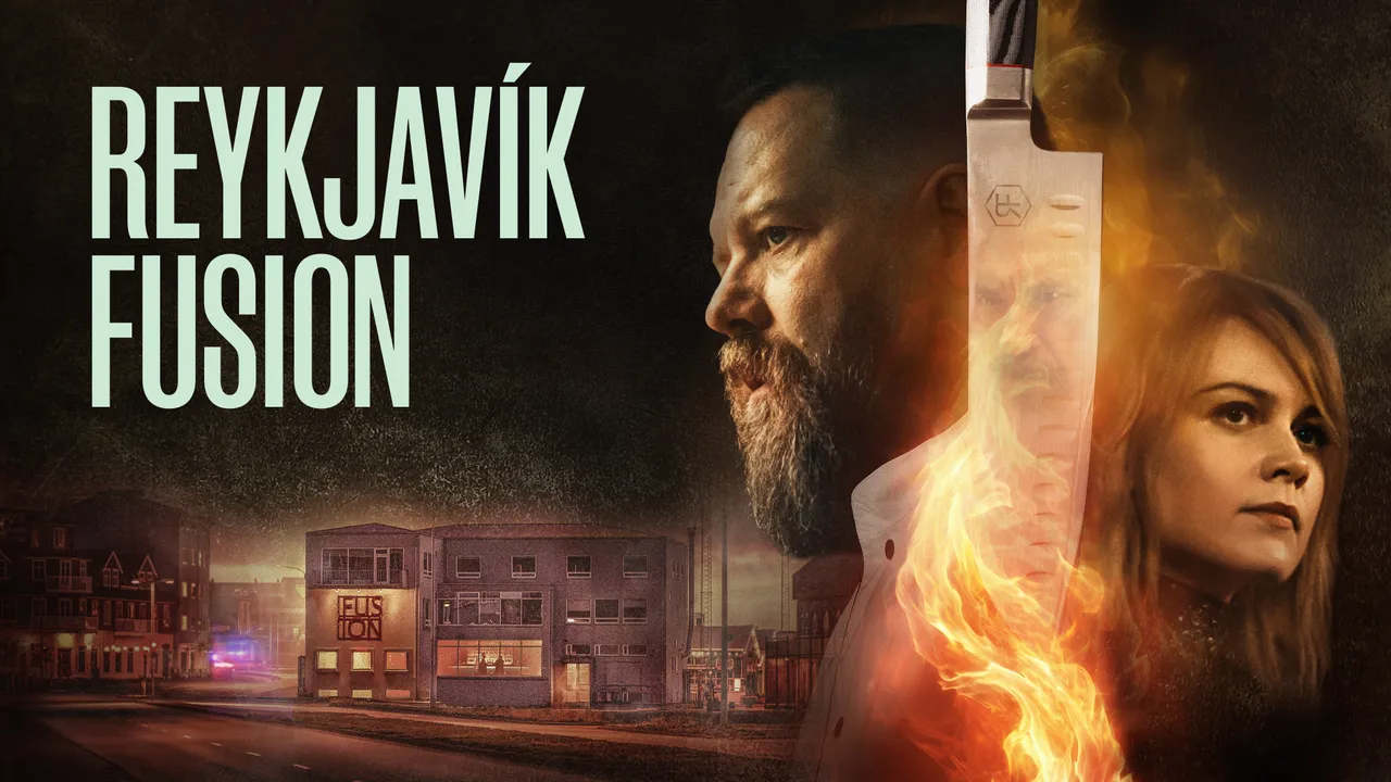 Reykjavik Fusion