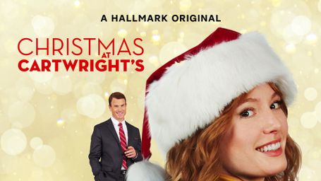 Christmas at Cartwright's