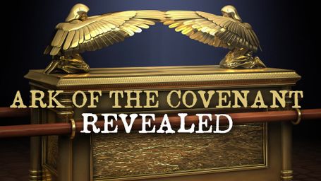Ark of the Covenant