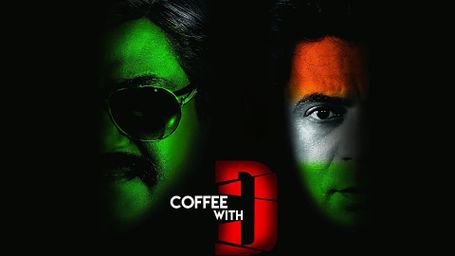Coffee With D