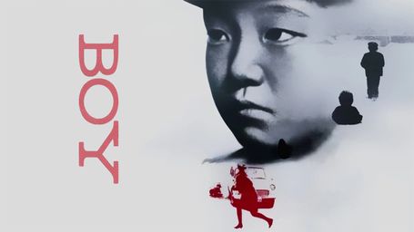 Boy