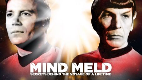 Mind Meld: Secrets Behind the Voyage of a Lifetime