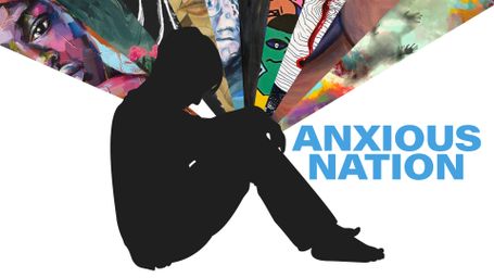 Anxious Nation