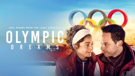 Olympic Dreams