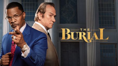The Burial