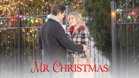 Mr. Christmas