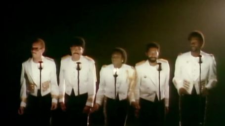 Station based on Commodores - Nightshift