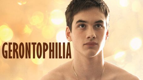 Gerontophilia