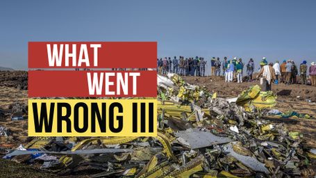 What Went Wrong: Countdown to Catastrophe