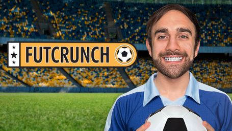 Futcrunch