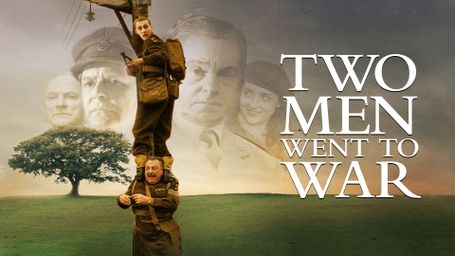 Two Men Went to War
