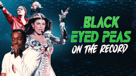 Black Eyed Peas: On the Record