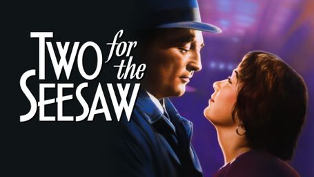 Two for the Seesaw