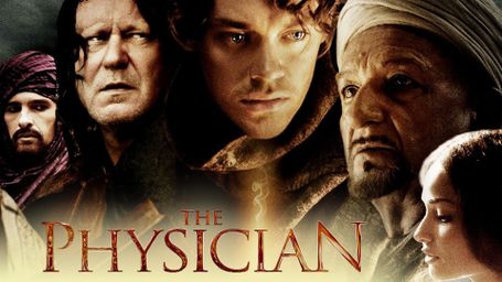 The Physician