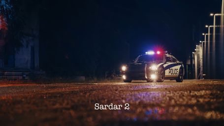 Sardar 2