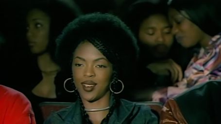 Station based on Fugees - Killing Me Softly With His Song