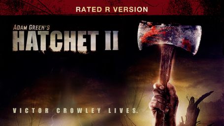 Hatchet II