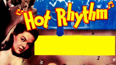 Hot Rhythm