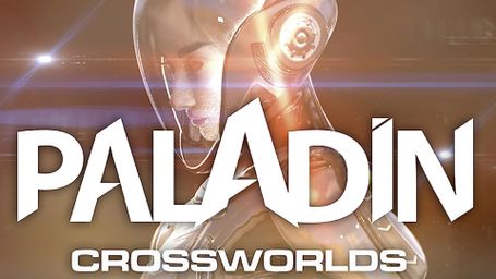 Paladin Crossworlds