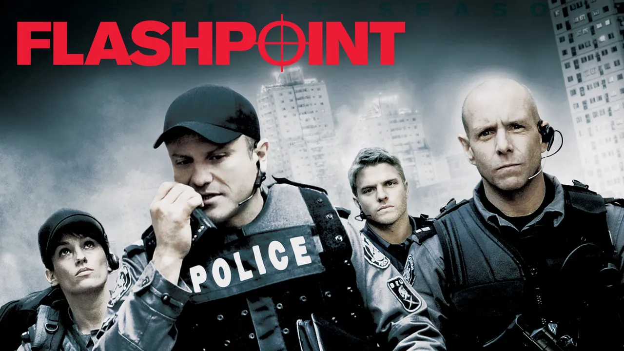 Flashpoint