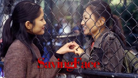 Saving Face