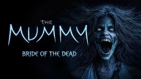 The Mummy