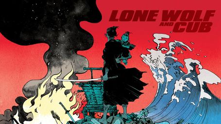 Lone Wolf and Cub