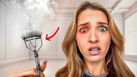 Surviving 100 Hours With Banned Online Products