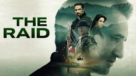 The Raid