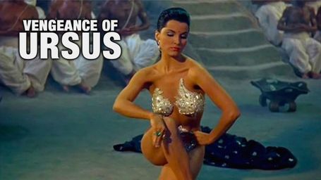 Vengeance of Ursus