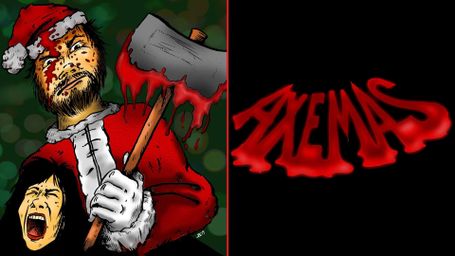 Axemas