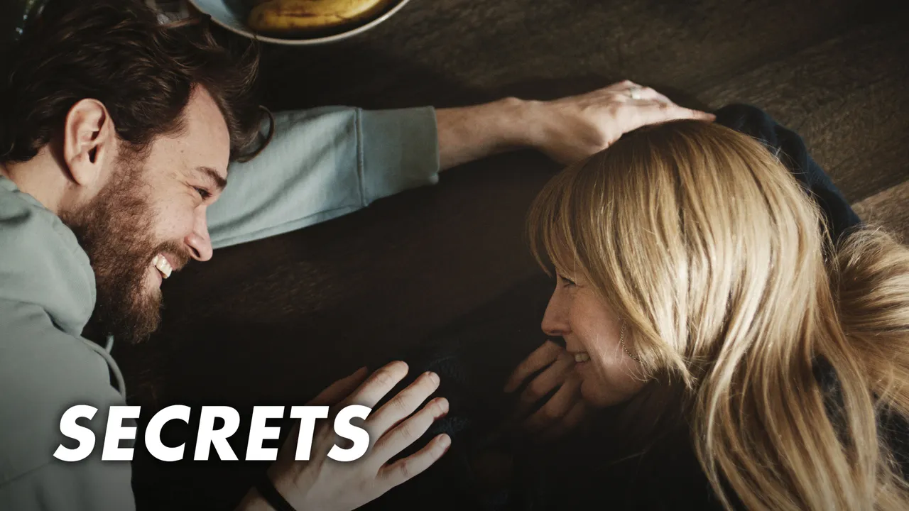Secrets