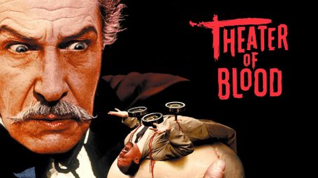 Theatre of Blood