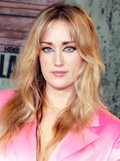 How to watch and stream Ashley Johnson movies and TV shows
