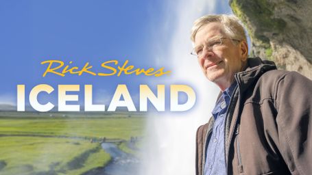 Rick Steves Iceland