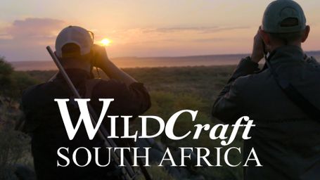 WildCraft: South Africa